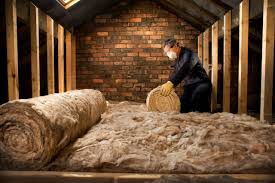 Best Eco-Friendly or Green Insulation Solutions in Heyville, AL